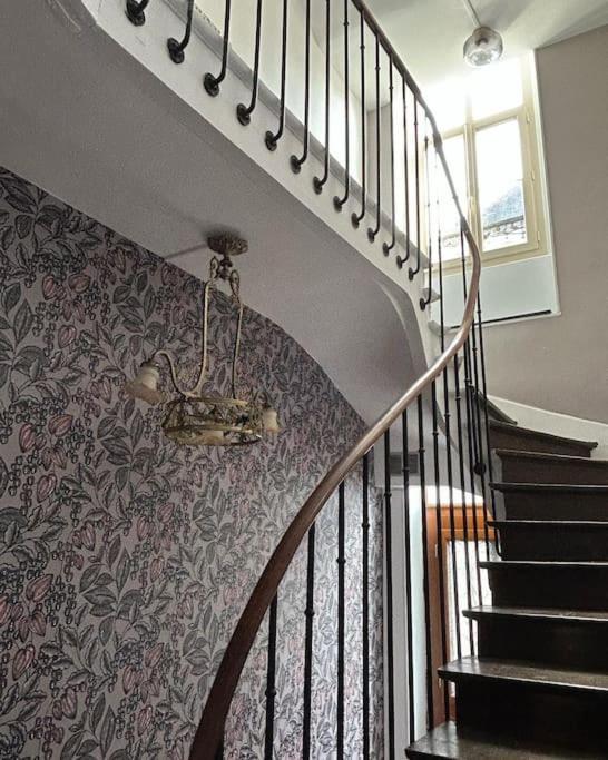 Apartment Chez La Vieille Dame Cosne-Cours-Sur-Loire