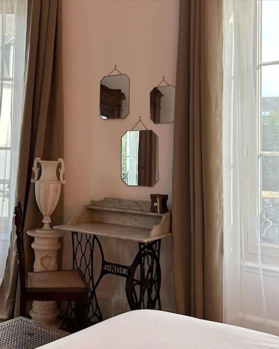 Chez La Vieille Dame Cosne-Cours-Sur-Loire